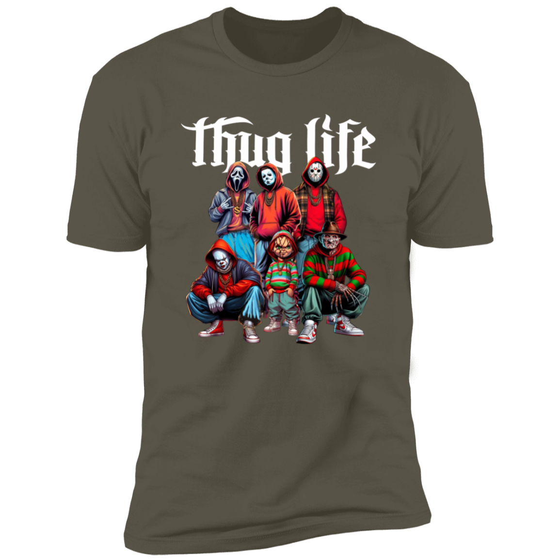 Thug Life Collection