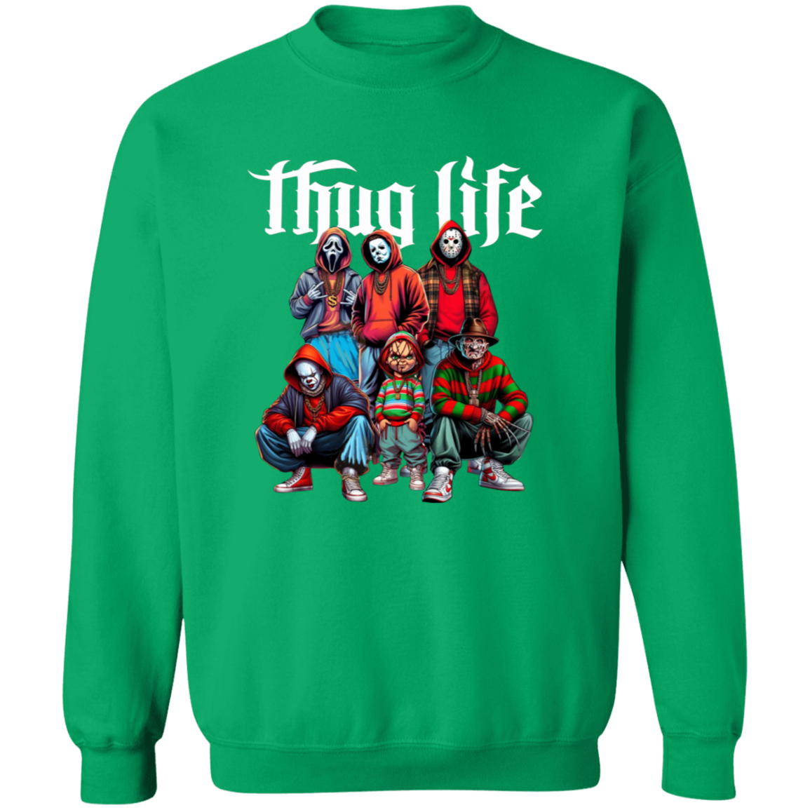 Thug Life Collection