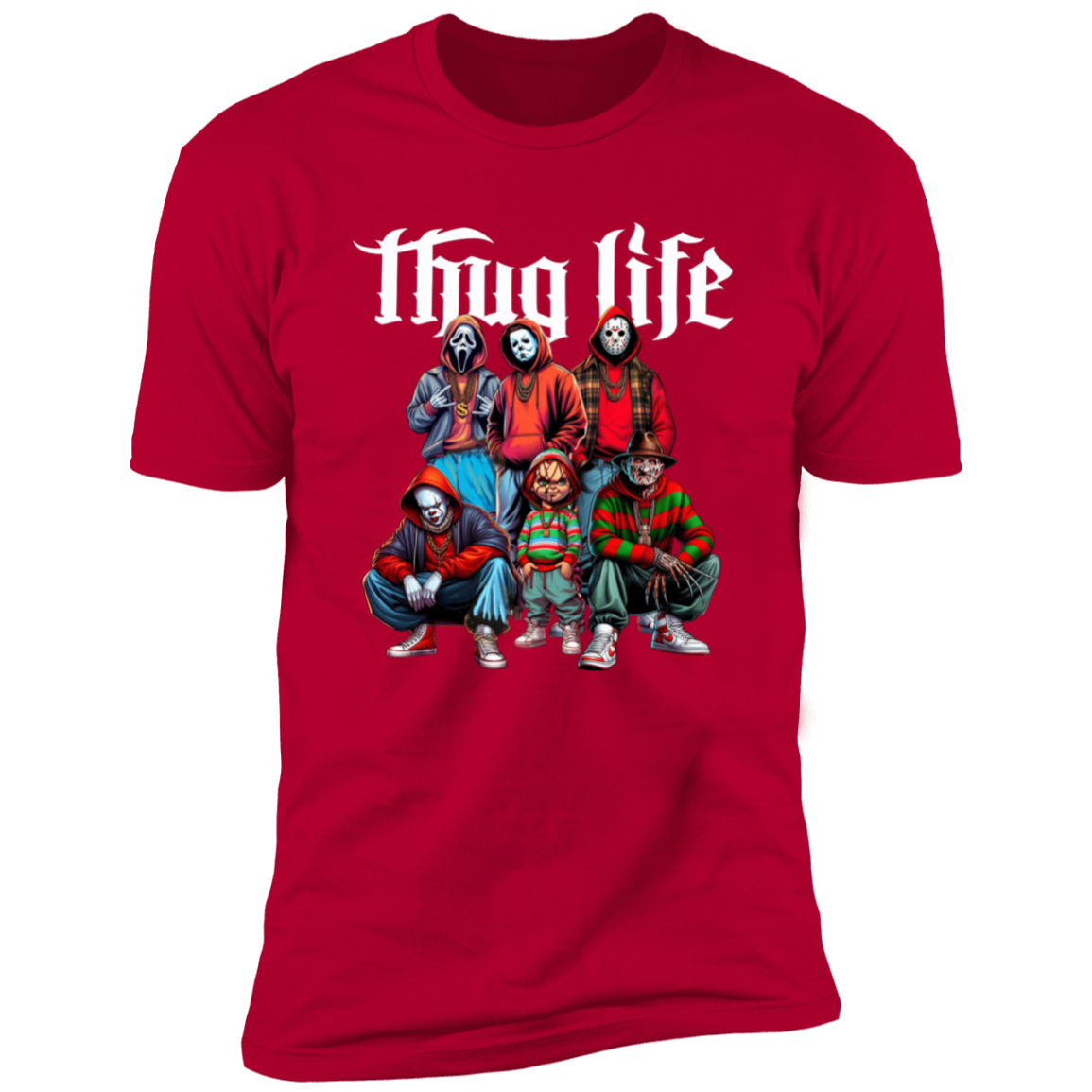 Thug Life Collection