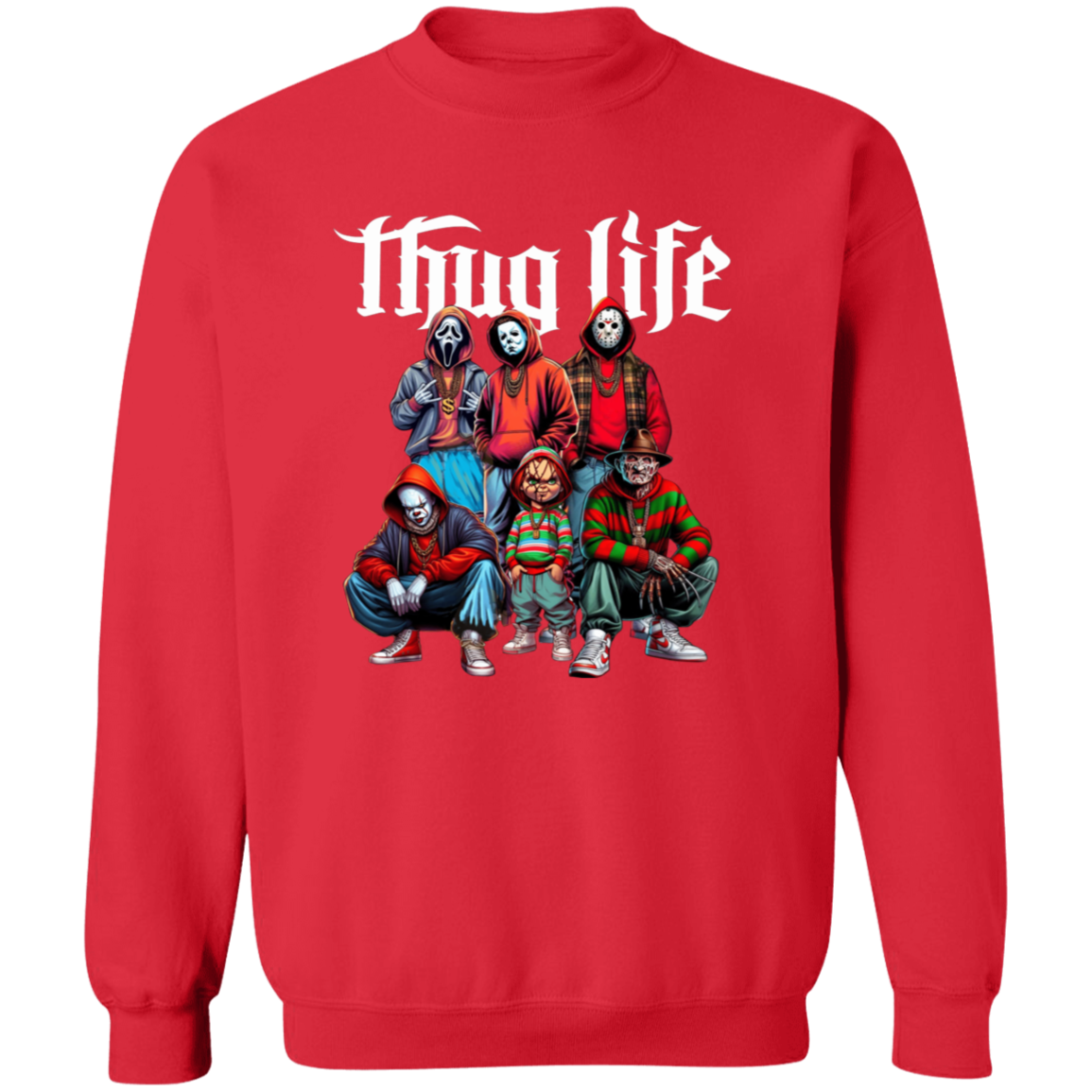 Thug Life Collection