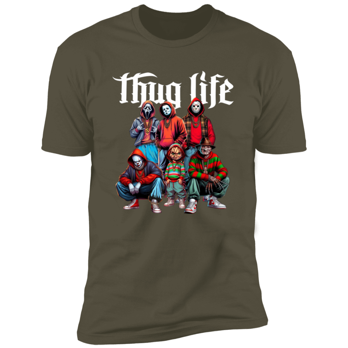 Thug Life Collection