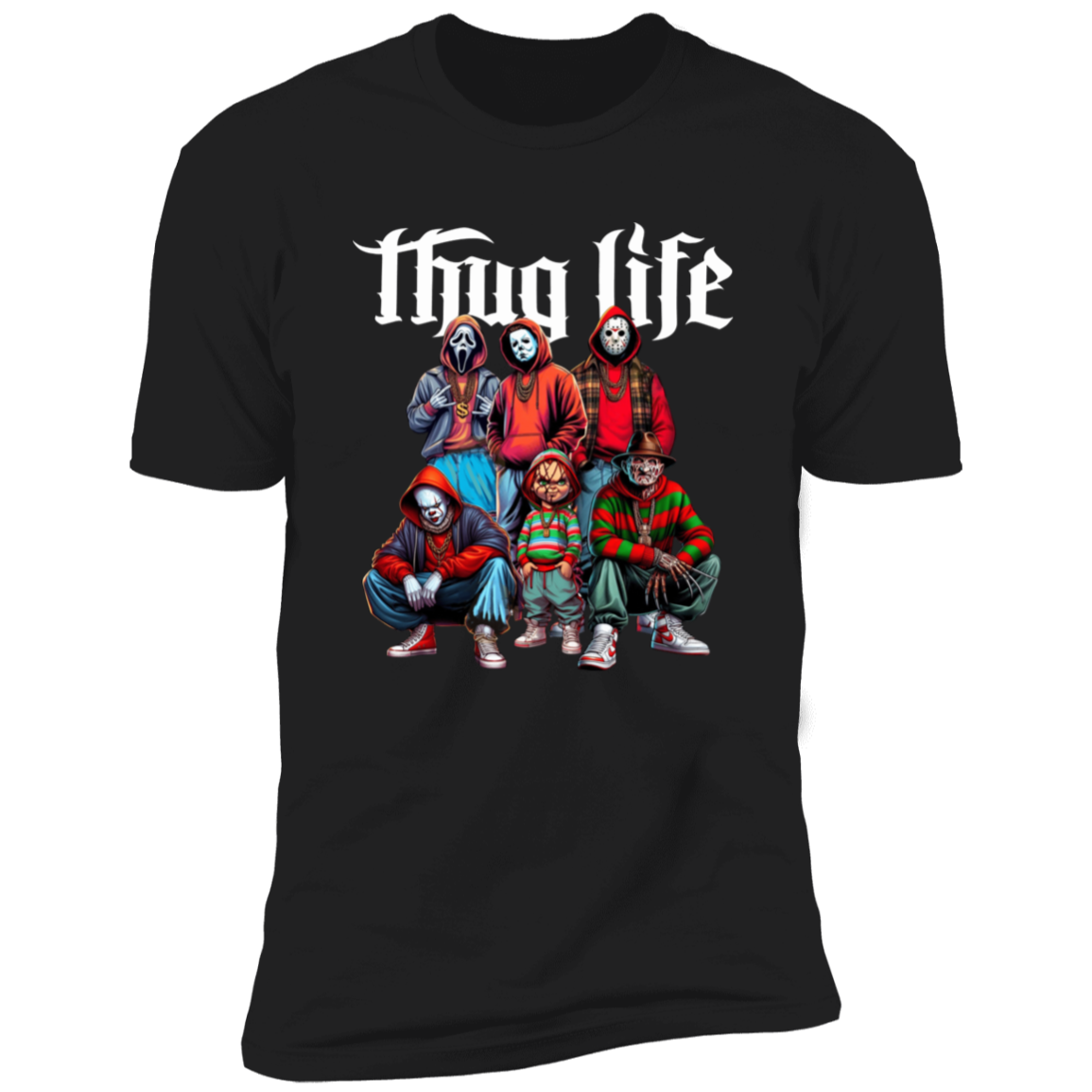 Thug Life Collection