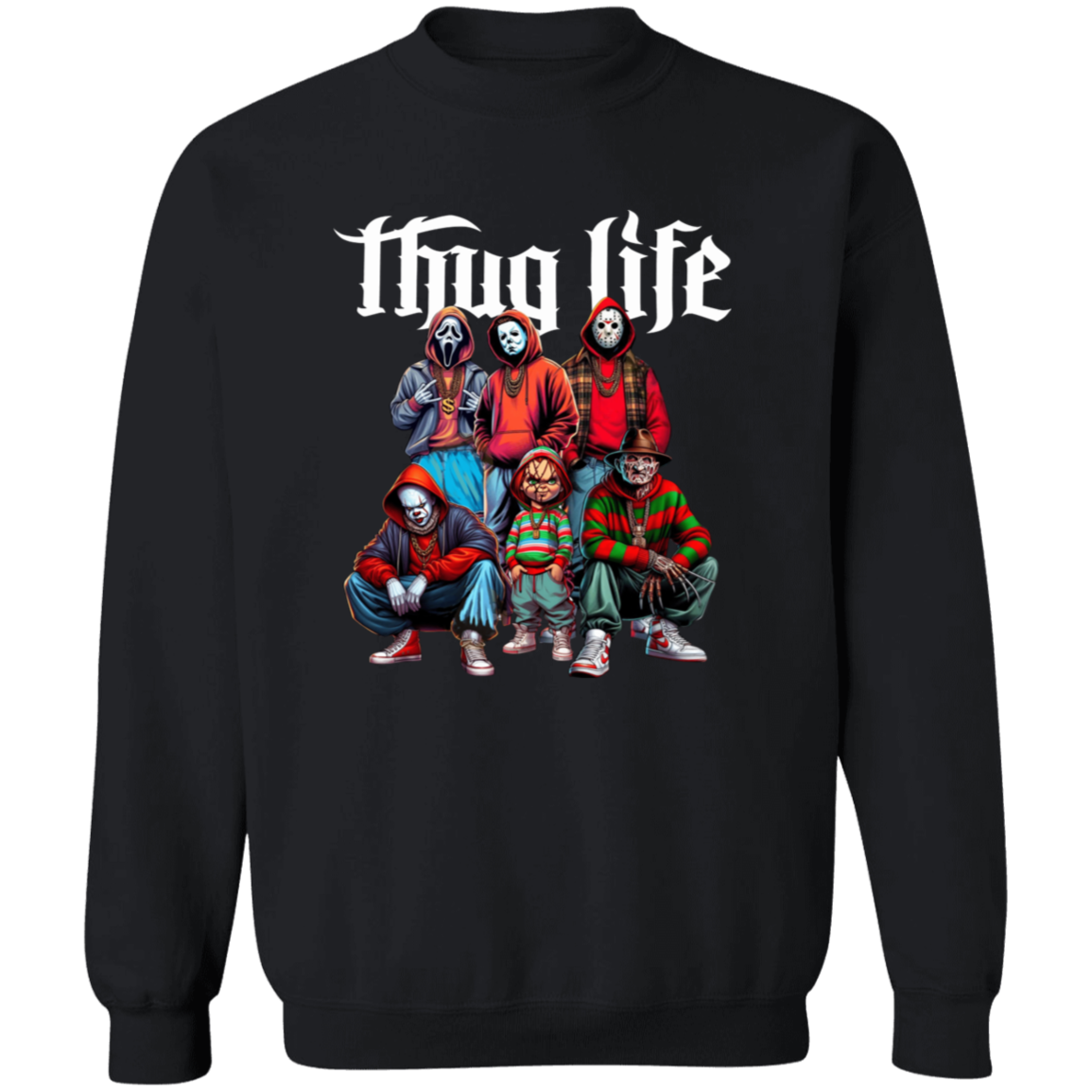 Thug Life Collection