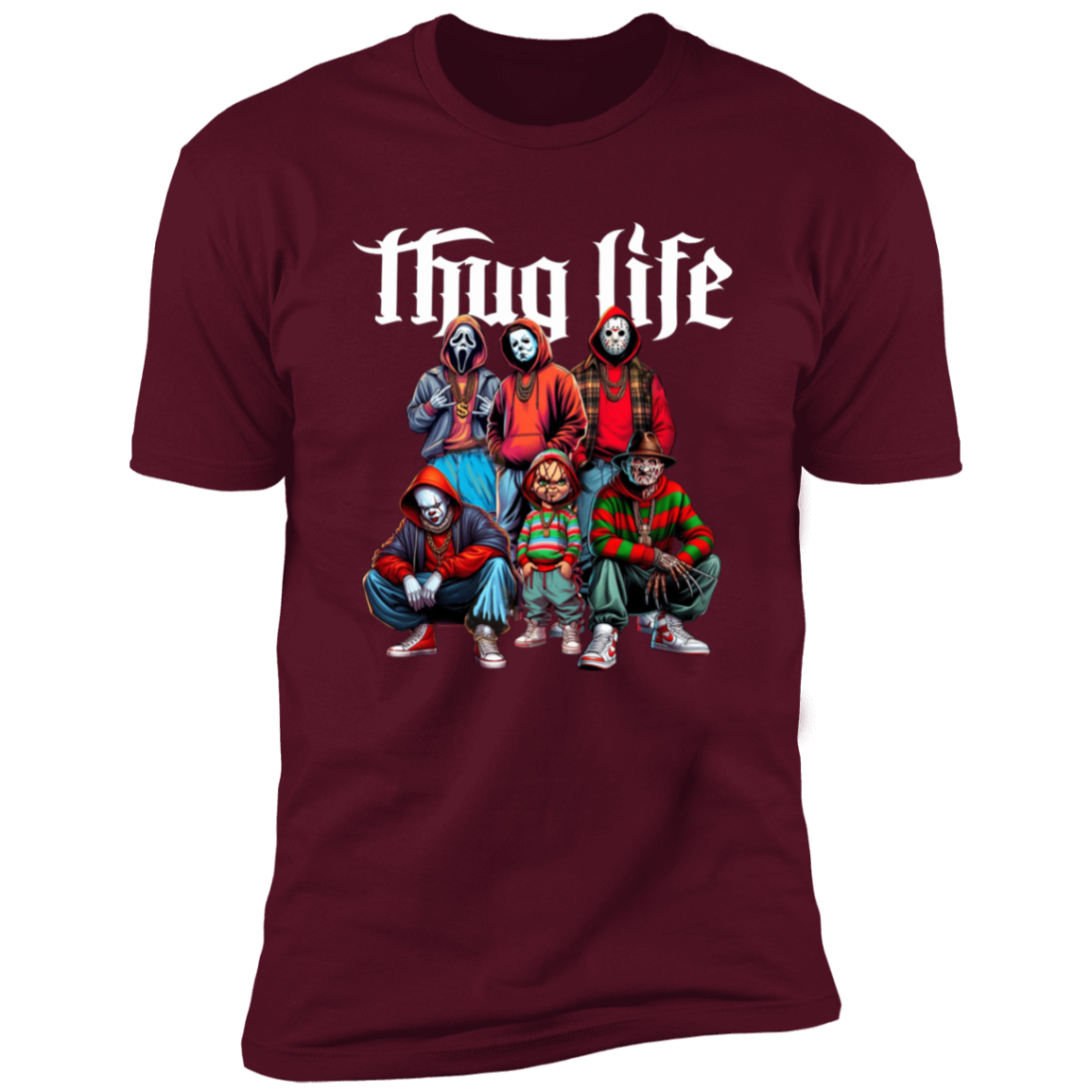 Thug Life Collection