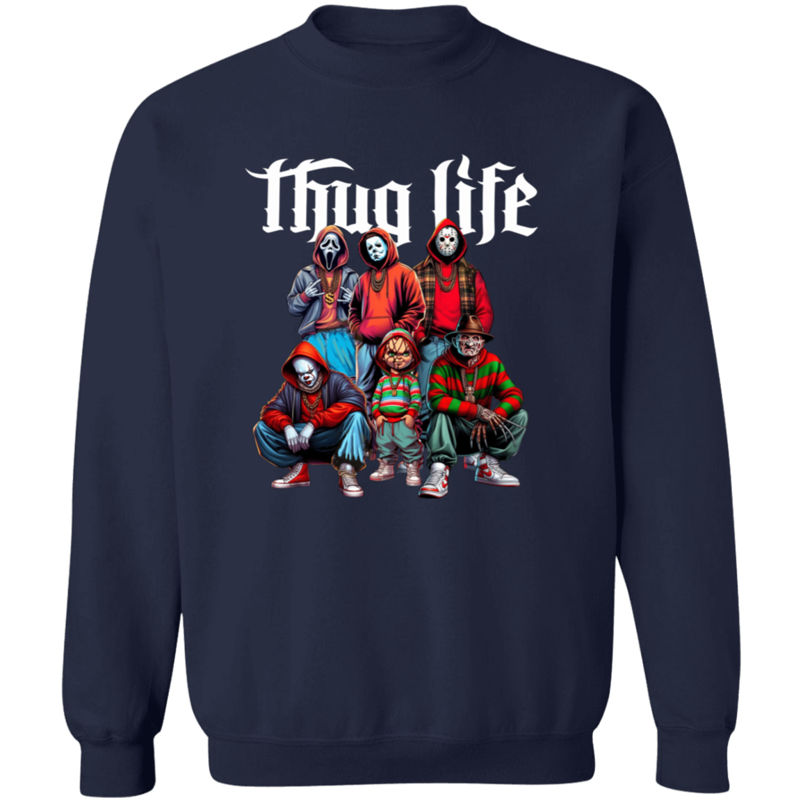 Thug Life Collection