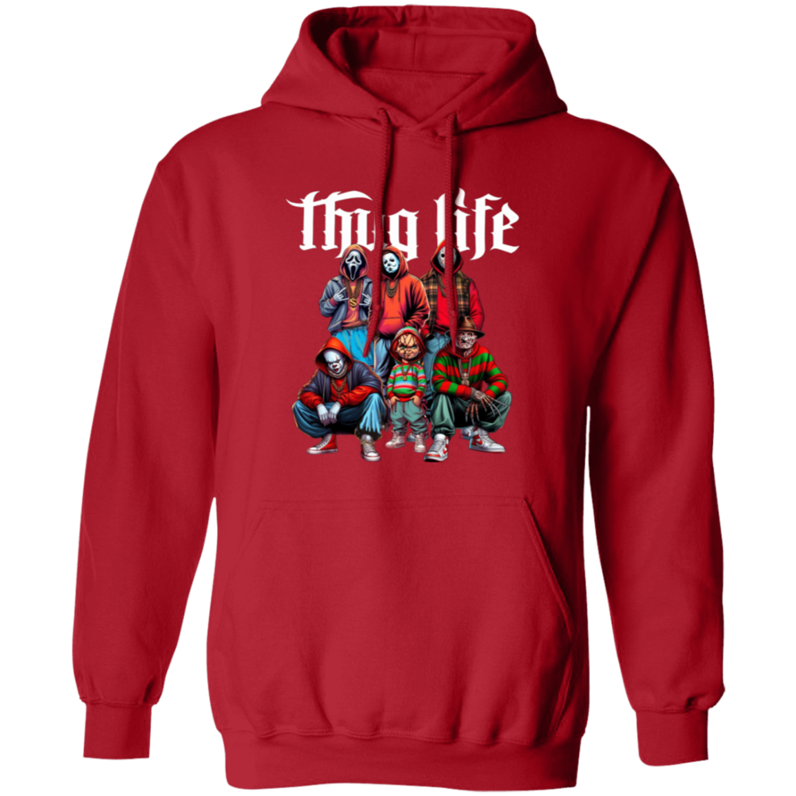 Thug Life Collection