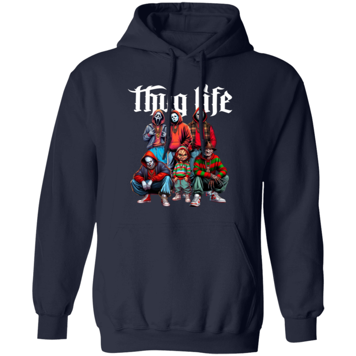 Thug Life Collection