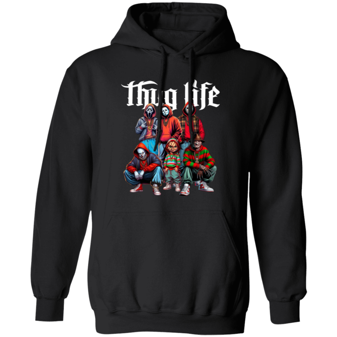 Thug Life Collection