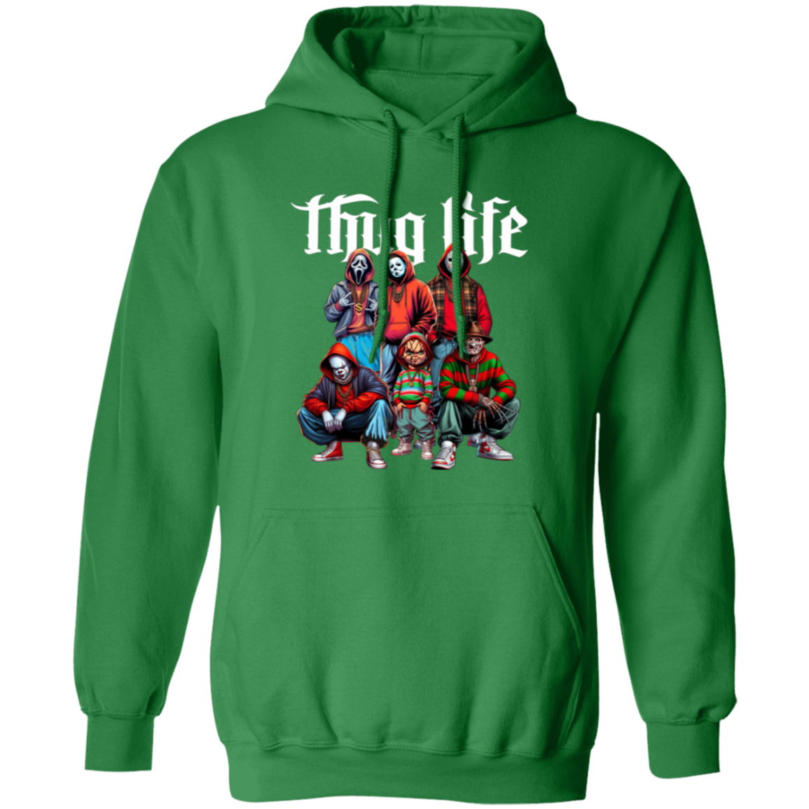 Thug Life Collection