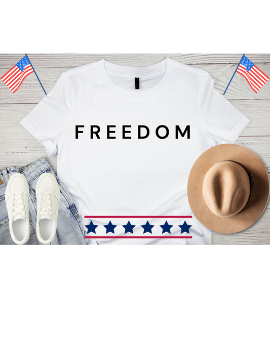 Freedom T-Shirt