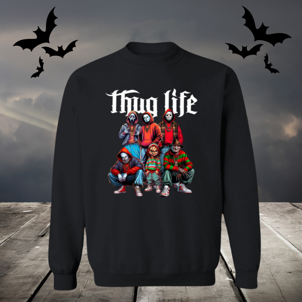 Thug Life Collection